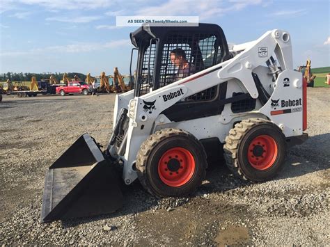 2011 bobcat s650 skid steer loader|bobcat s650 price new.